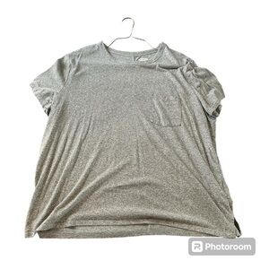 GUC! Old navy boyfriend shirt